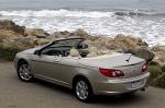 Chrysler Sebring Convertible 2008 года